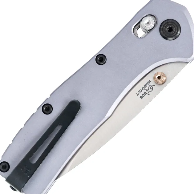 0791GYS-B - Buck 791 Range Elite Grey