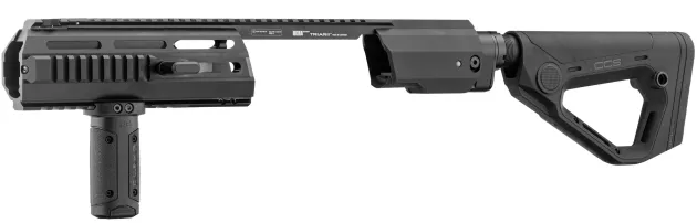HAA100 - Crosse HERA ARMS TRIARII RTU GLOCK17 GEN 4/5
