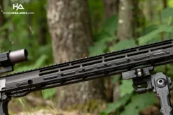 HAA520 - GARDE MAIN HERA ARMS AR15/M4 M-LOCK 16.5
