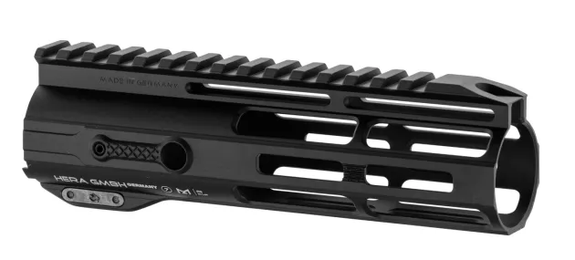 HAA500 - Garde main HERA ARMS AR15/M4 M-LOK 7''