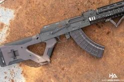 HAA312 - HERA ARMS Crosse CQR AK47 OD GREEN