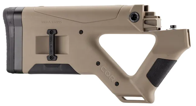 HAA311 - HERA ARMS CROSSE CQR AK47 TAN