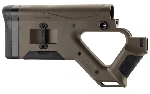 HAA300 - HERA ARMS CROSSE CQR AR15 OD