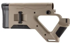 HAA301 - HERA ARMS CROSSE CQR AR15 TAN