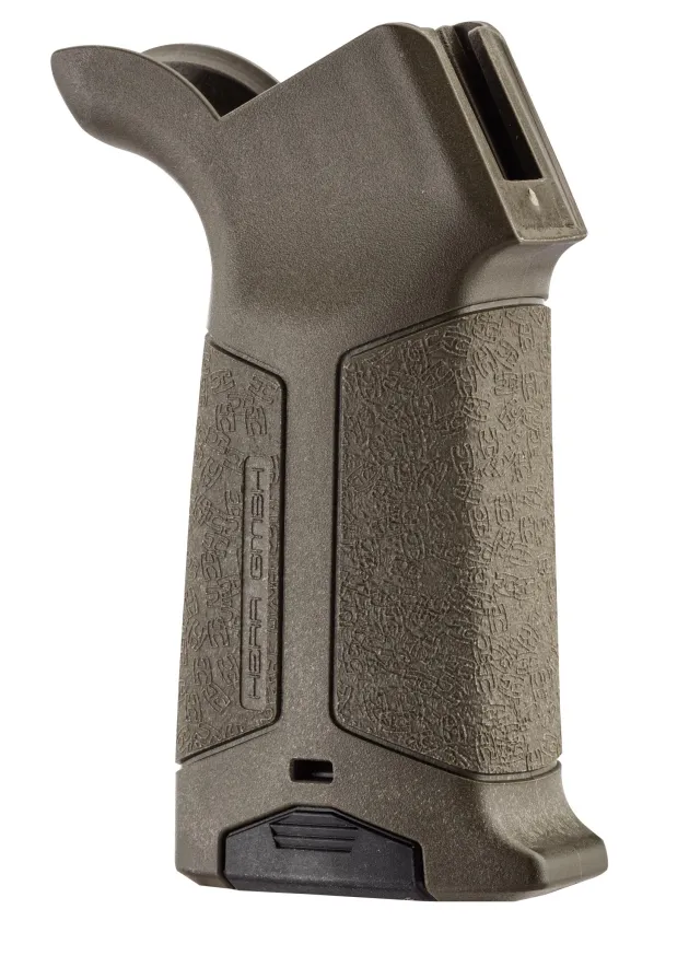 HAA202 - HERA ARMS POIGNEE GRIP AR15/M4 H15G OD GREEN