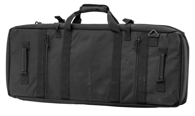 HAA705 - Housse 2 armes Hera Arms 31'' Noir