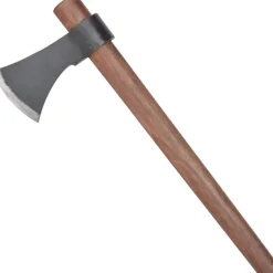 85270 - Hachette 35 cm acier carbone
