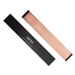 HACOP - Hapstone strop monté en cuivre