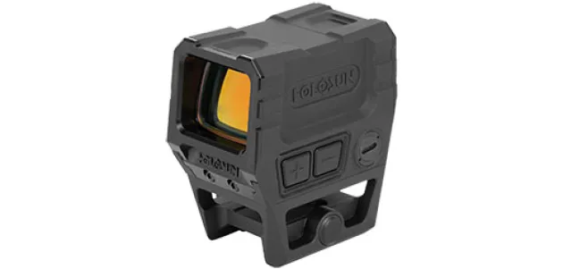 HAEMSCOREX2RD - Holosun AEMS CORE X2 Rouge