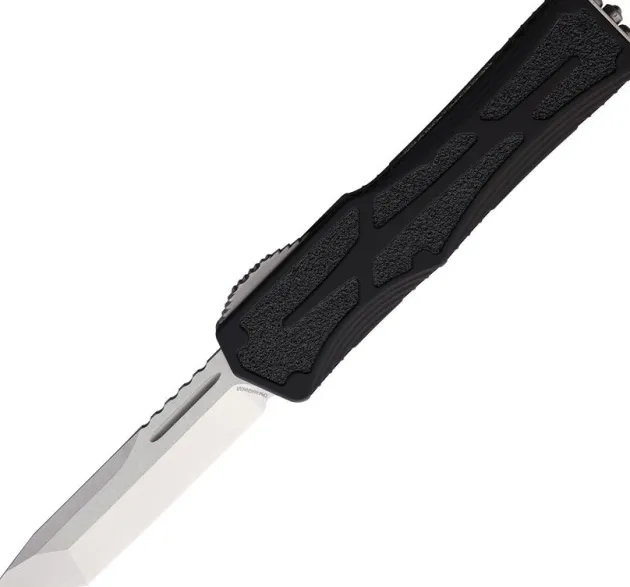H040-2A - Heretic Knives Colossus S/E Tanto