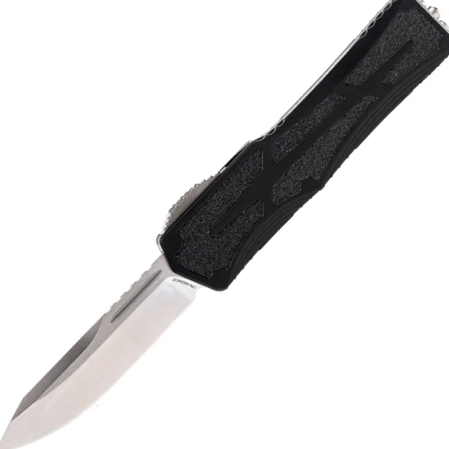 H039-2A - Heretic Knives Colossus S/E