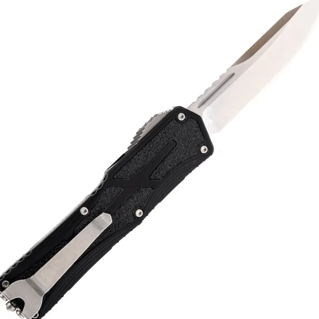 H039-2A - Heretic Knives Colossus S/E