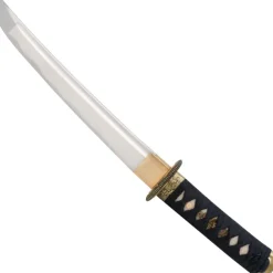 HA85739 John Lee Dragon Tanto