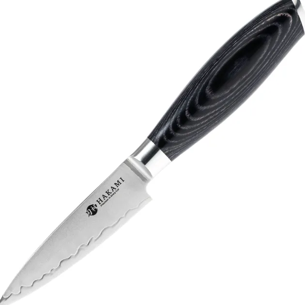 HAKAMI Ajisai Set de 2 pièces Chef et office