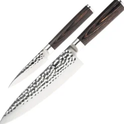 HAKAMI Sakura Set de 2 pièces Chef et office