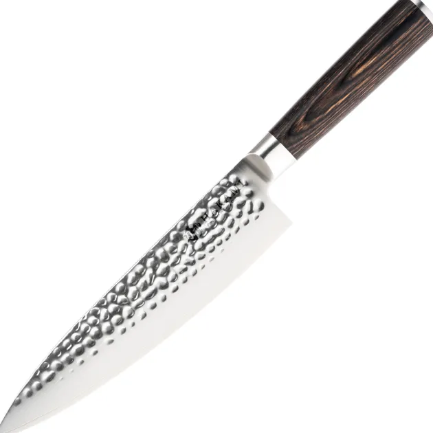 HAKAMI Sakura Set de 2 pièces Chef et office