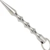 HAL88266 BlackField Kubotan Stainless Steel