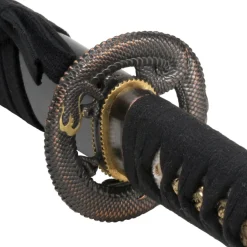 HAL85762 John Lee Dragon Tokuni Katana