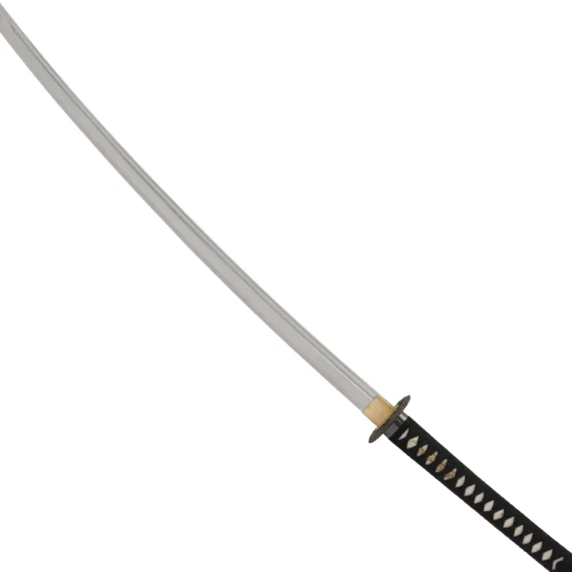 HAL85762 John Lee Dragon Tokuni Katana