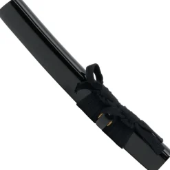 HAL85713 John Lee Golden Flower Tanto