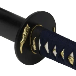 HAL85727 John Lee Imori Wakizashi