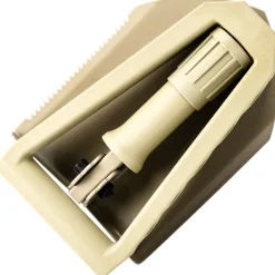 80629 - Haller pelle pliante de survie Tan