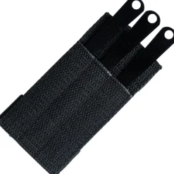 40421 - Haller Set de 3 mini couteaux à lancer
