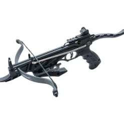 HAL30938 - PISTOLET ARBALETTE ALLIGATOR