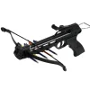 HAL30814 Pistolet Arbalète 50LBS