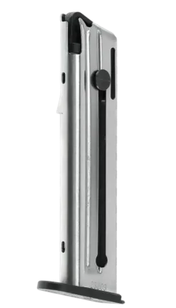 517.612 - HAMMERLI CHARGEUR FORGE H1 CAL 22LR - 12 CPS