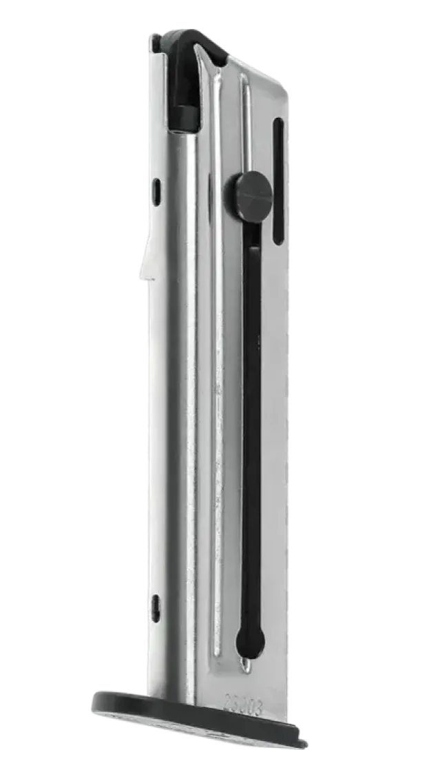 517.612 - HAMMERLI CHARGEUR FORGE H1 CAL 22LR - 12 CPS