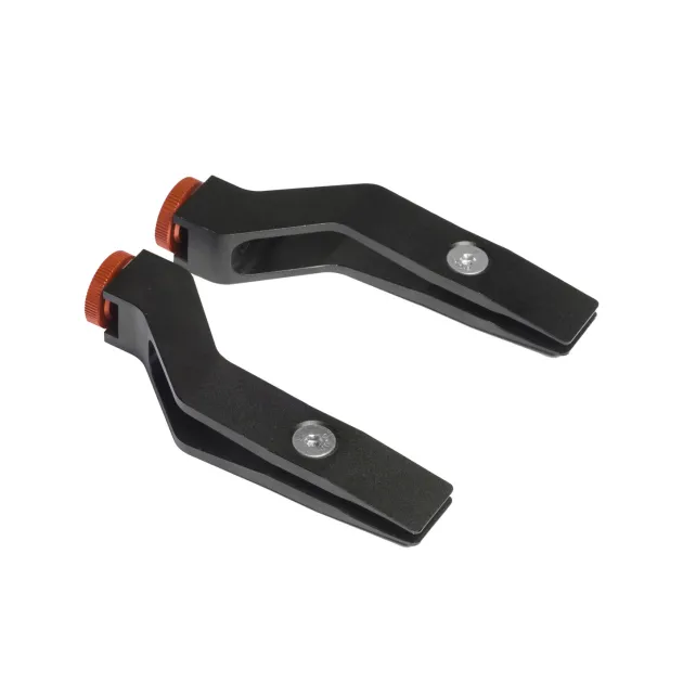 Hapstone Clamp usiné pour R2 (x2)