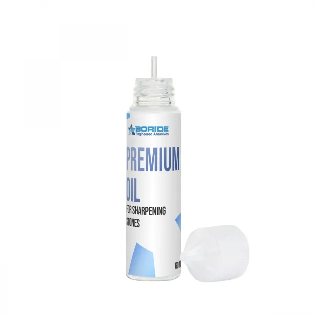 Hapstone Huile BORIDE 60 ml