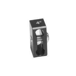 Hapstone Mini adaptateur Convexe 4°