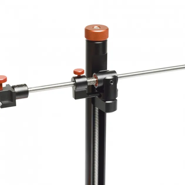 Hapstone pied de précision pour R1/R2/M3/V8
