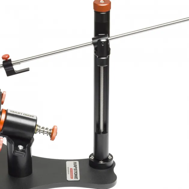 Hapstone pied de précision pour R1/R2/M3/V8