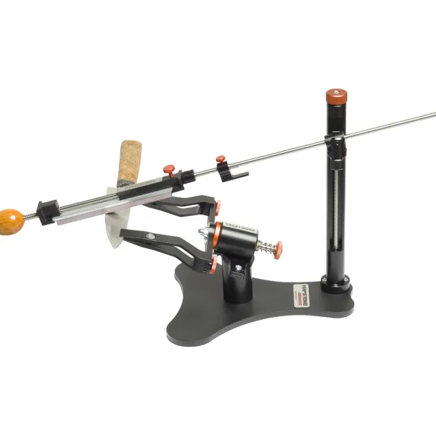 Hapstone pied de précision pour R1/R2/M3/V8