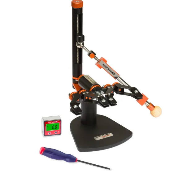 Hapstone RS ULtra Affûteur
