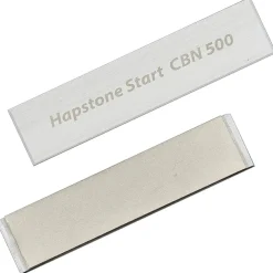 Hapstone Start CBN grain 500 4"