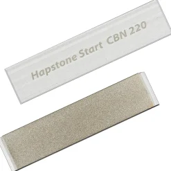 Hapstone Start CBN grain 220 4"