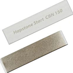 Hapstone Start CBN grain 150 4"