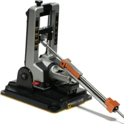 Hapstone Support de pierre pour Worksharp Professional Precision Adjust