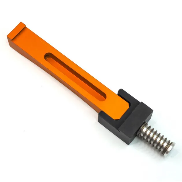 102041 - Hapstone support V2 pour Worksharp Precision Adjust