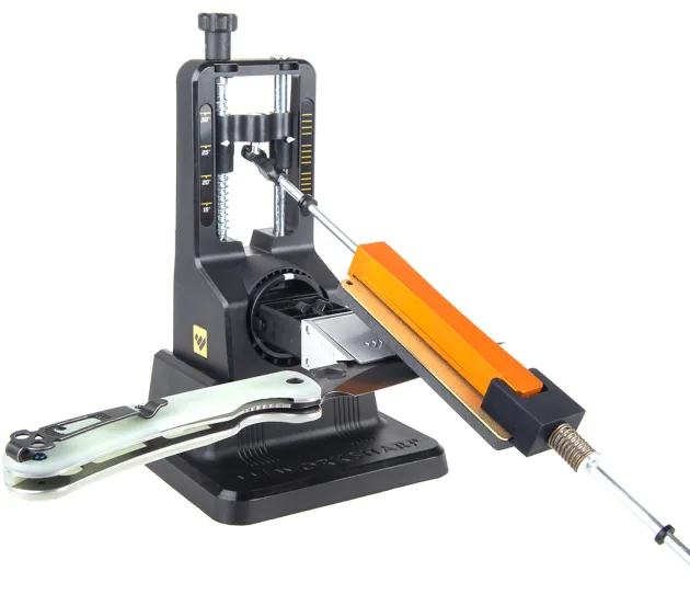102041 - Hapstone support V2 pour Worksharp Precision Adjust