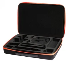 HARSCASE - Hapstone Mallette de rangement pour RS