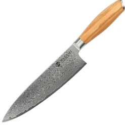 HATSU4 - HAKAMI Tsubaki couteau Chef