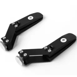 HAUAC - Hapstone Clamps pour R2 (x2)
