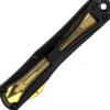 H024-6A-ULTEM - Heretic Knives Manticore S D/E Ultem