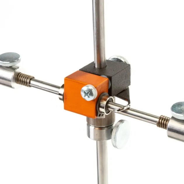 HAV8BK - HAPSTONE Affûteur V8 Black