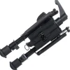 70005 HAWKE BIPOD 6 -9 Inch à levier